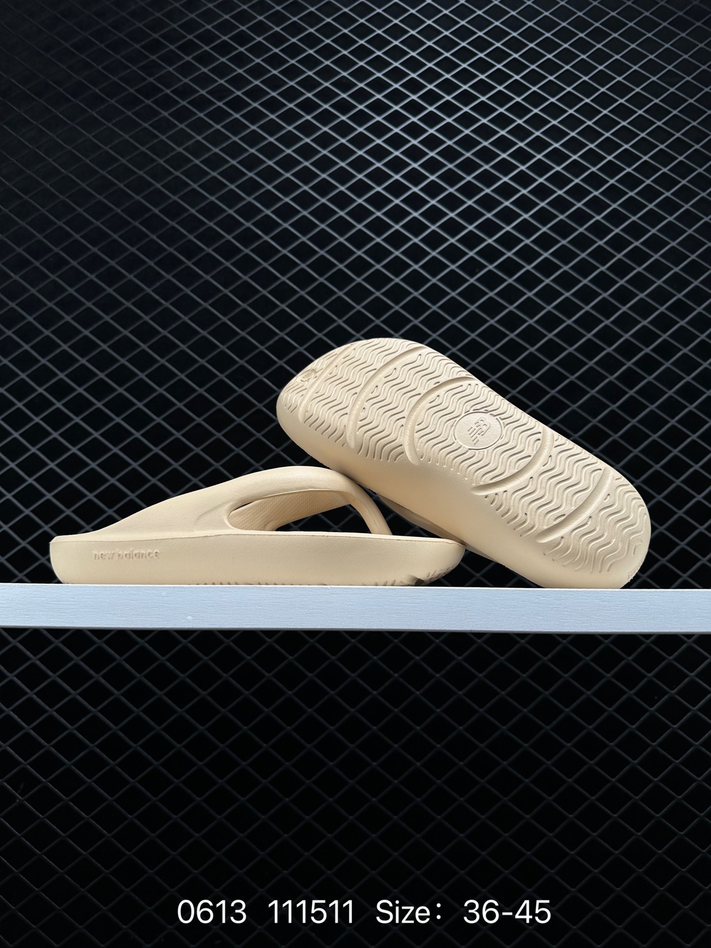 New balance NB X TAW&TOE